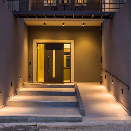 Anthemis Living Aparthotel Αργοστόλι Εξωτερικό φωτογραφία