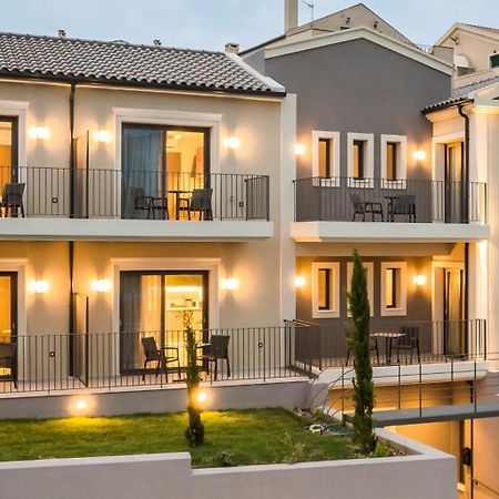 Anthemis Living Aparthotel Αργοστόλι Εξωτερικό φωτογραφία