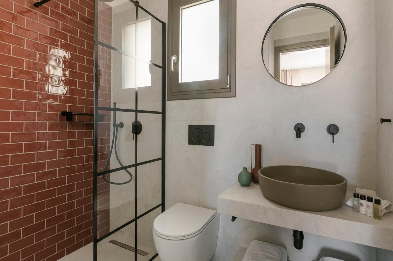 Anthemis Living Aparthotel Αργοστόλι Εξωτερικό φωτογραφία