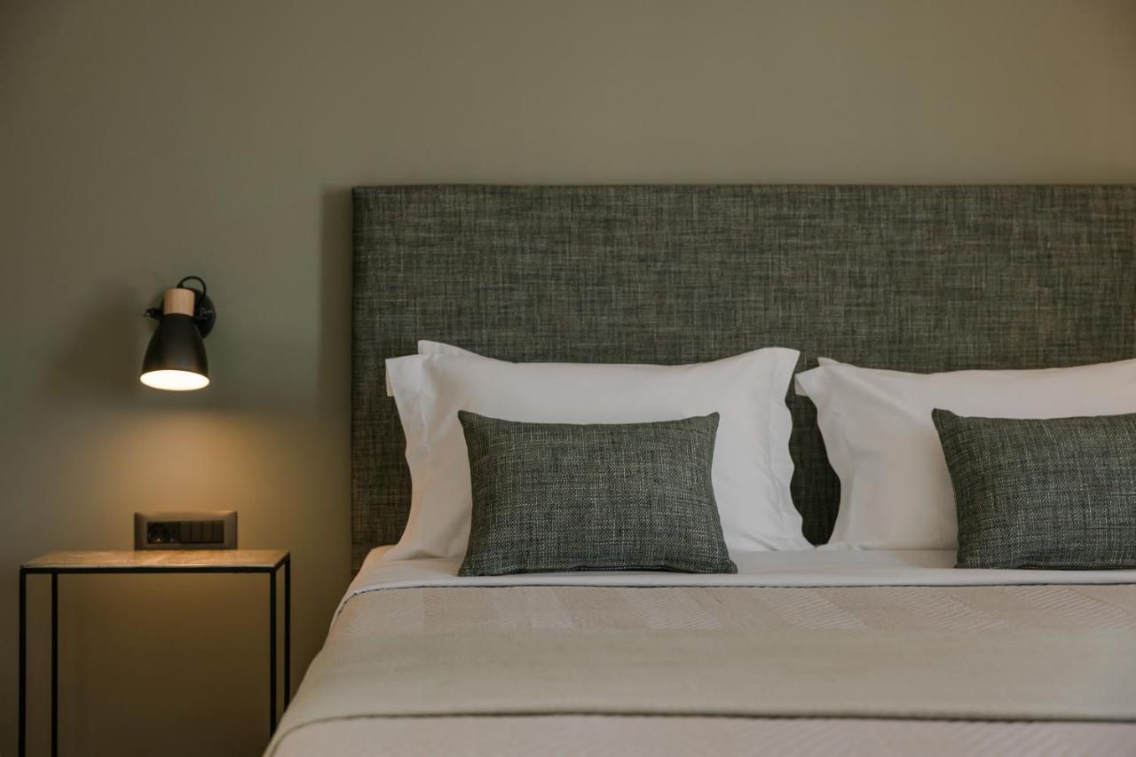 Anthemis Living Aparthotel Αργοστόλι Εξωτερικό φωτογραφία