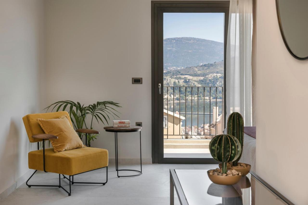 Anthemis Living Aparthotel Αργοστόλι Εξωτερικό φωτογραφία
