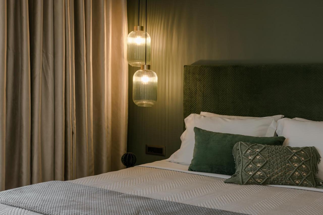 Anthemis Living Aparthotel Αργοστόλι Εξωτερικό φωτογραφία