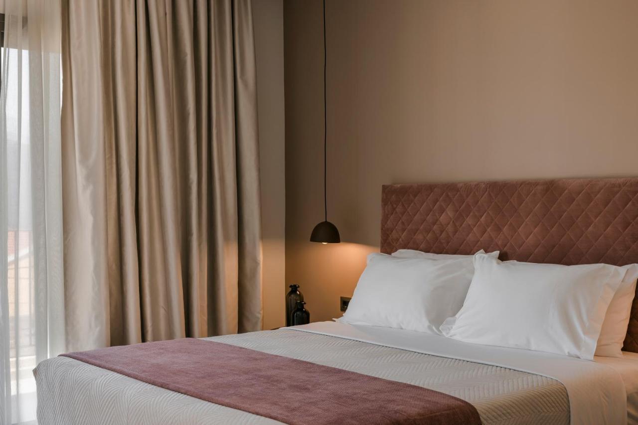Anthemis Living Aparthotel Αργοστόλι Εξωτερικό φωτογραφία