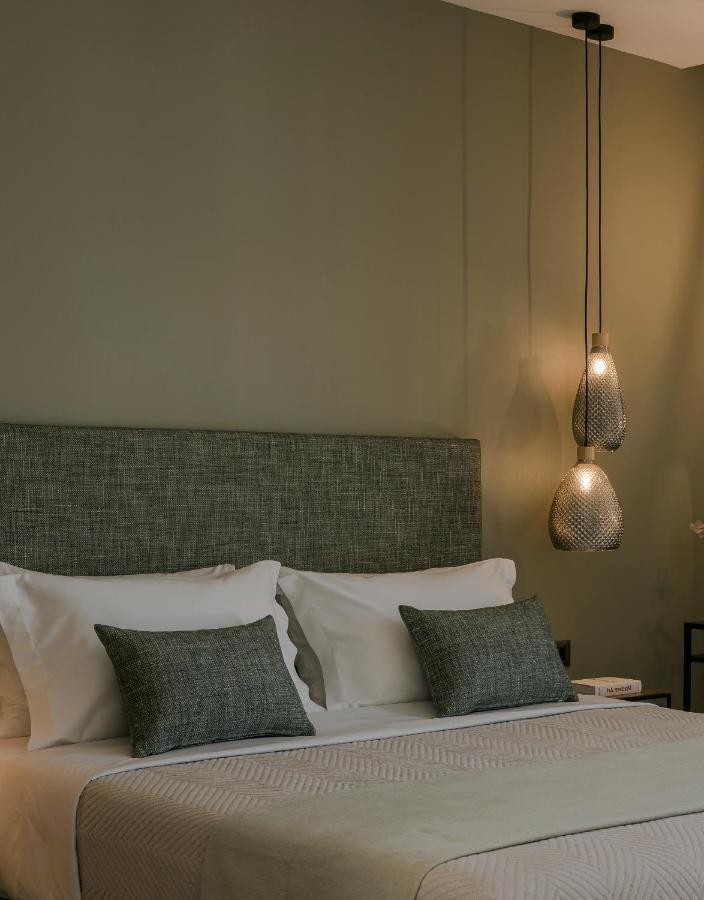Anthemis Living Aparthotel Αργοστόλι Δωμάτιο φωτογραφία
