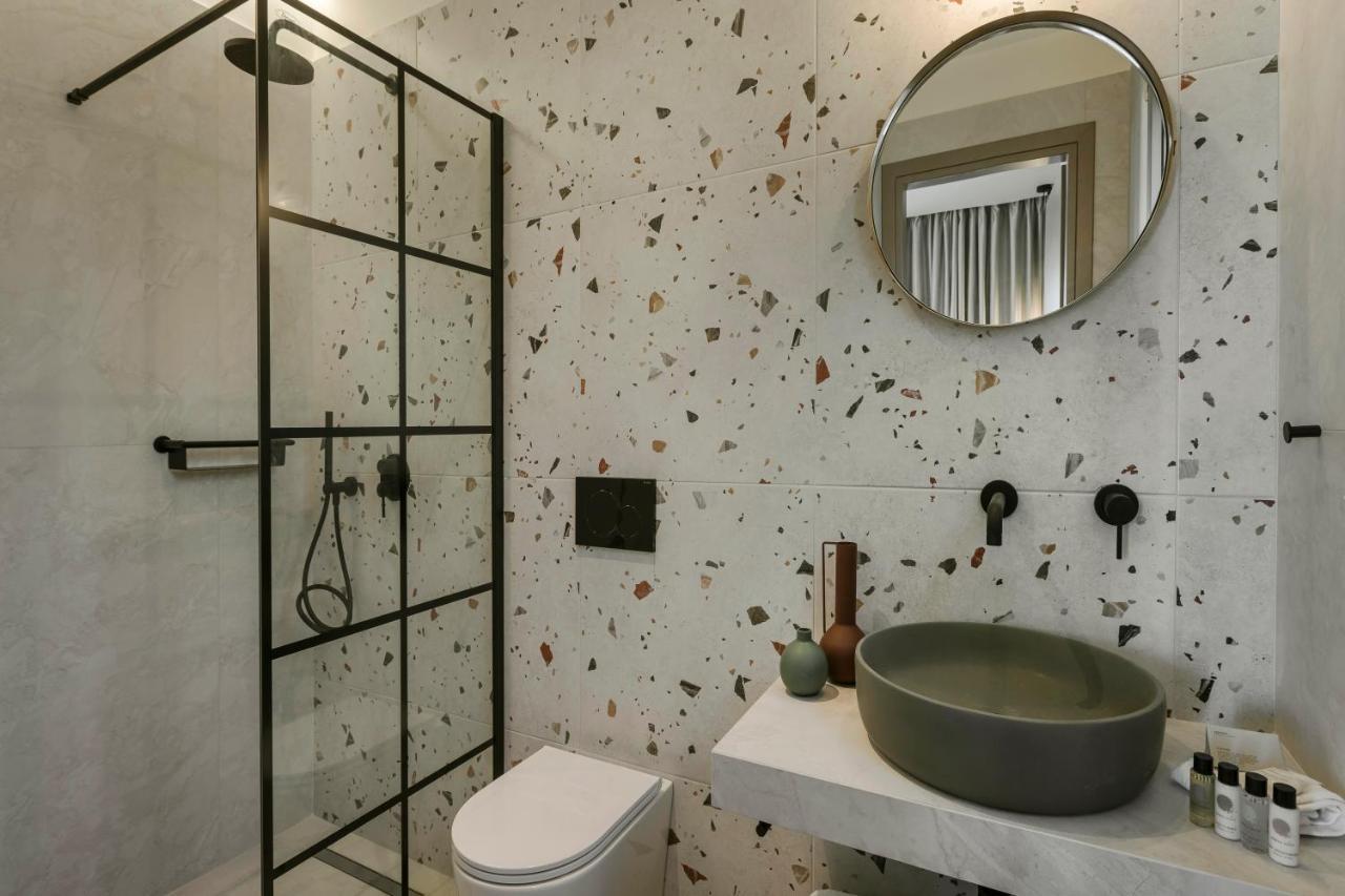 Anthemis Living Aparthotel Αργοστόλι Εξωτερικό φωτογραφία