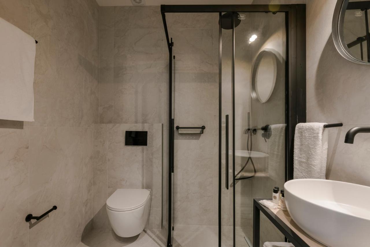 Anthemis Living Aparthotel Αργοστόλι Εξωτερικό φωτογραφία