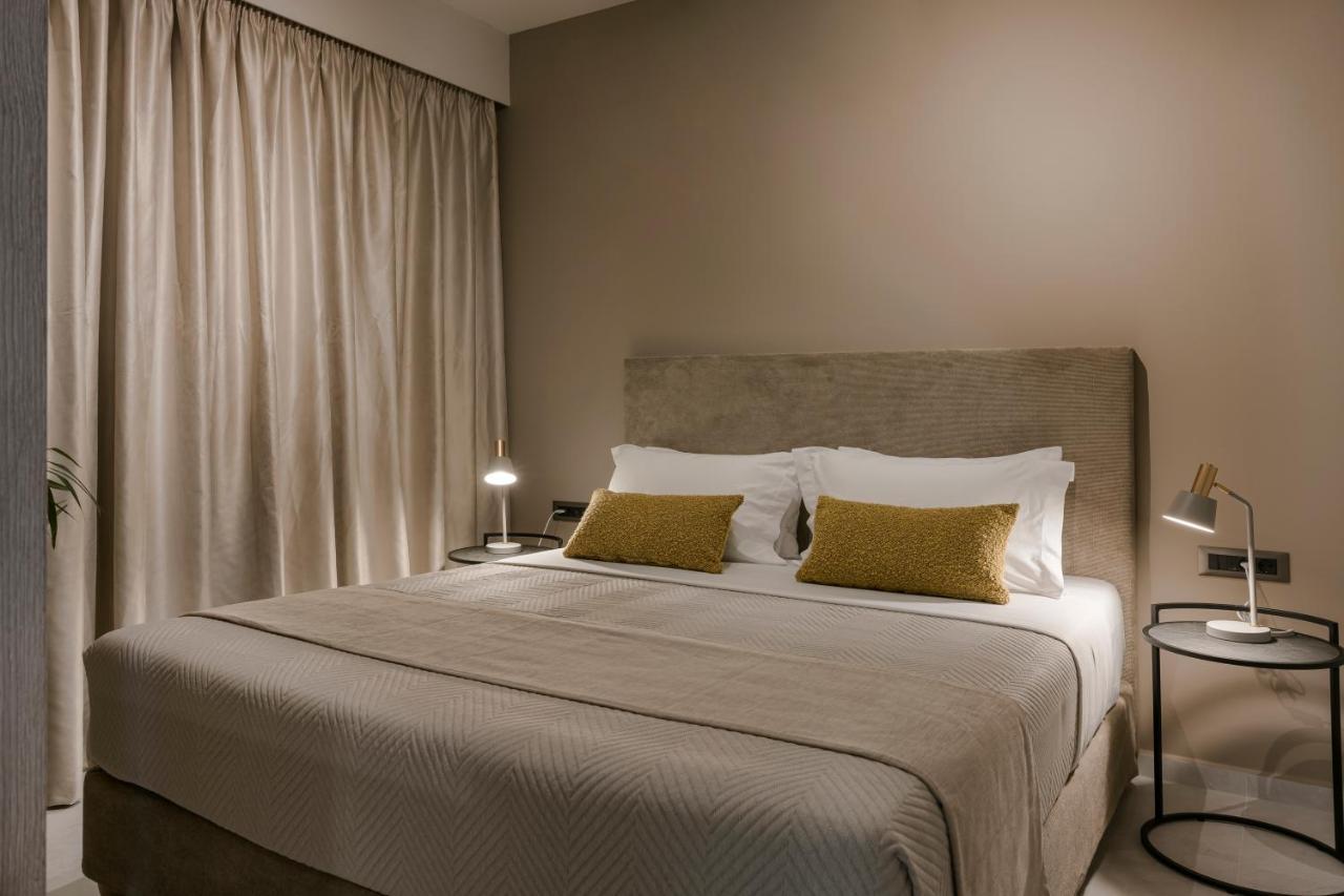 Anthemis Living Aparthotel Αργοστόλι Εξωτερικό φωτογραφία