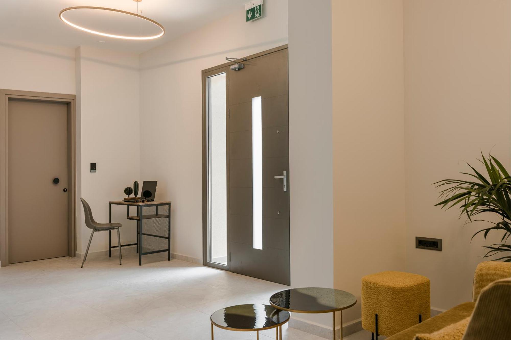 Anthemis Living Aparthotel Αργοστόλι Εξωτερικό φωτογραφία
