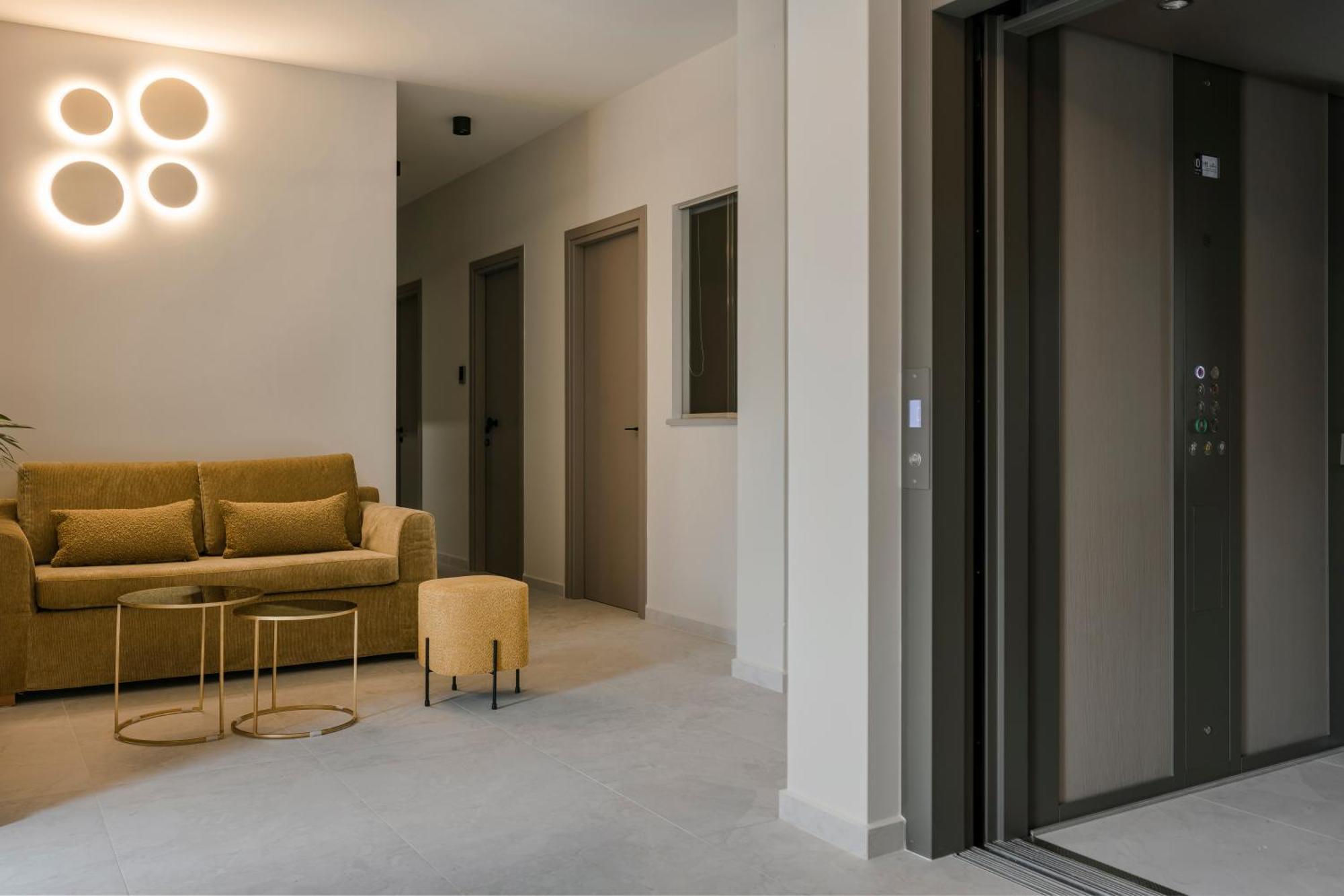 Anthemis Living Aparthotel Αργοστόλι Εξωτερικό φωτογραφία
