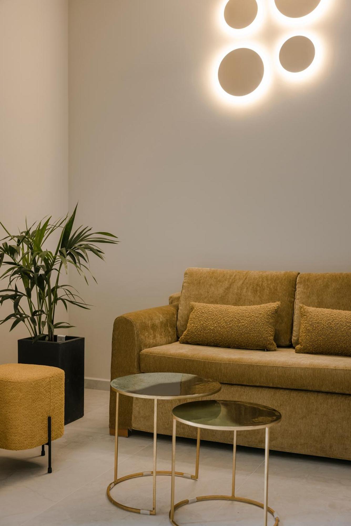 Anthemis Living Aparthotel Αργοστόλι Εξωτερικό φωτογραφία