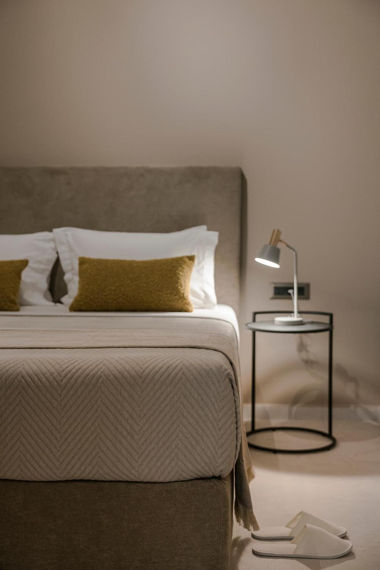 Anthemis Living Aparthotel Αργοστόλι Εξωτερικό φωτογραφία