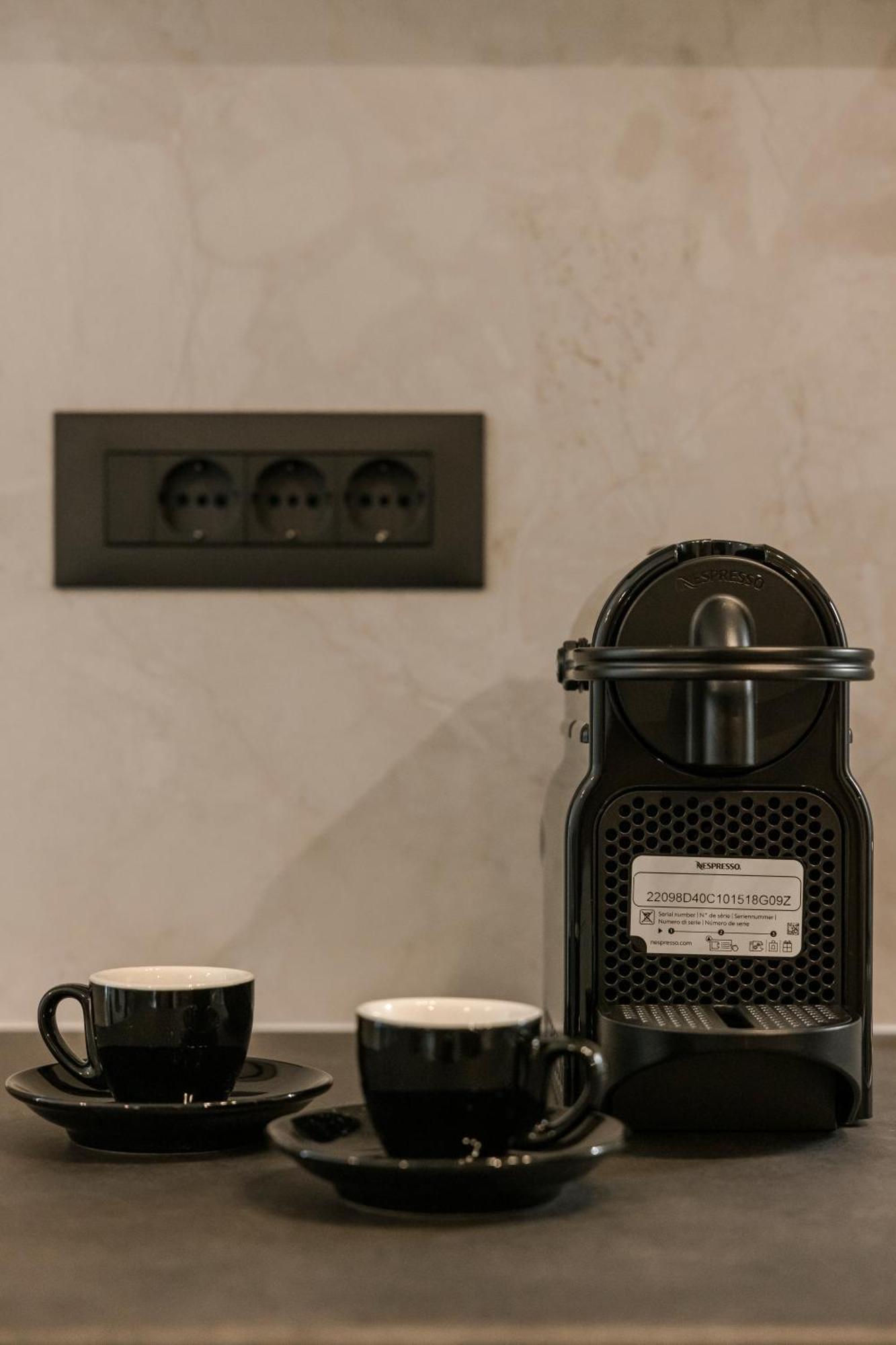 Anthemis Living Aparthotel Αργοστόλι Εξωτερικό φωτογραφία