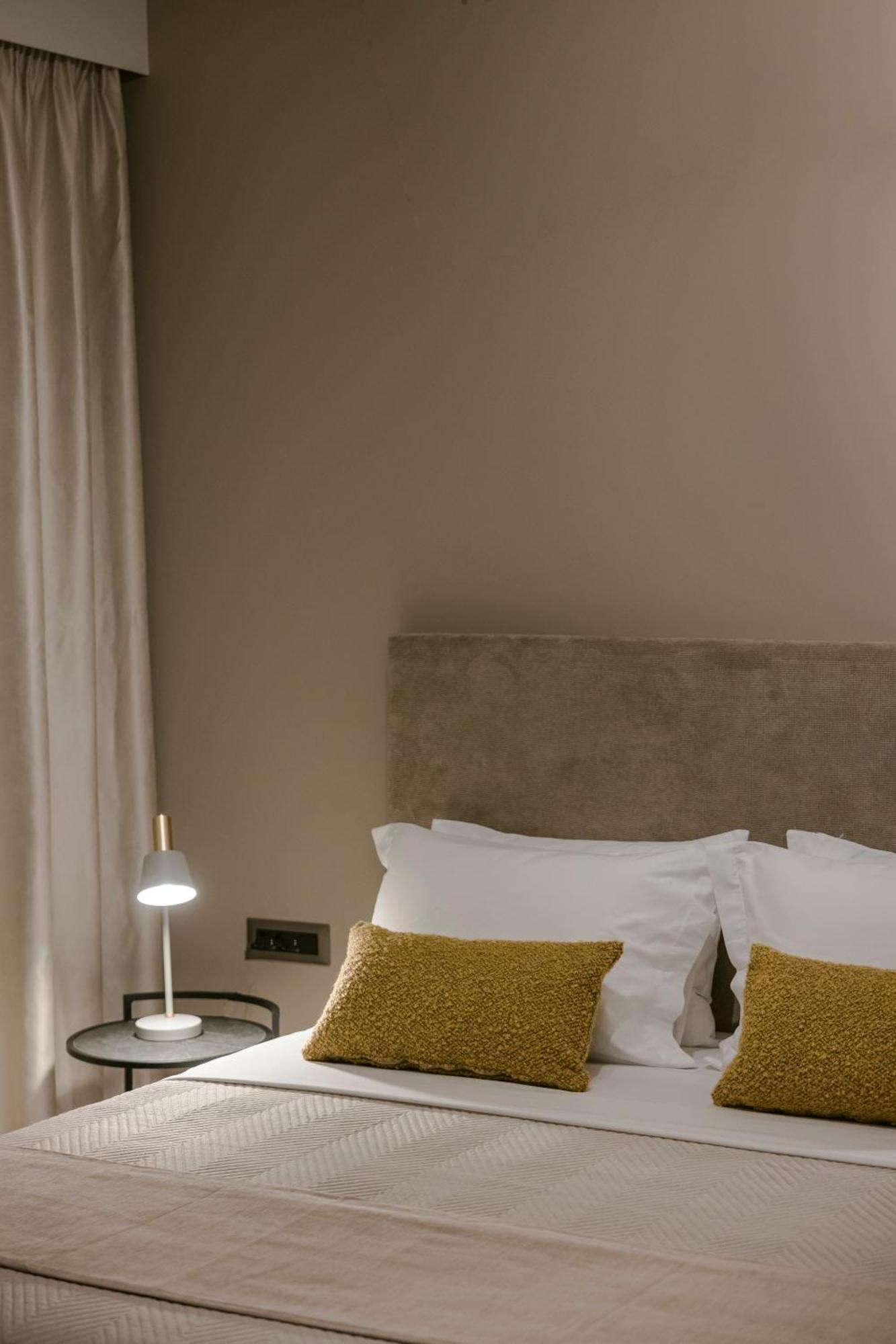 Anthemis Living Aparthotel Αργοστόλι Εξωτερικό φωτογραφία