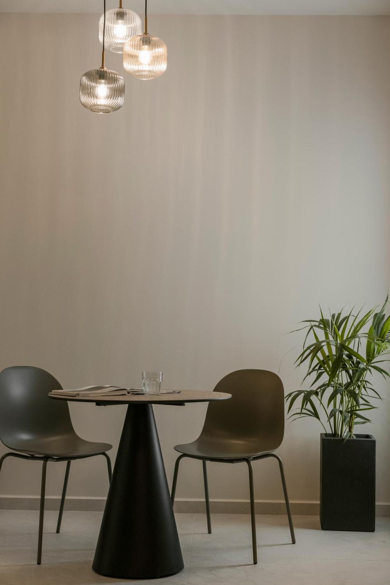 Anthemis Living Aparthotel Αργοστόλι Δωμάτιο φωτογραφία