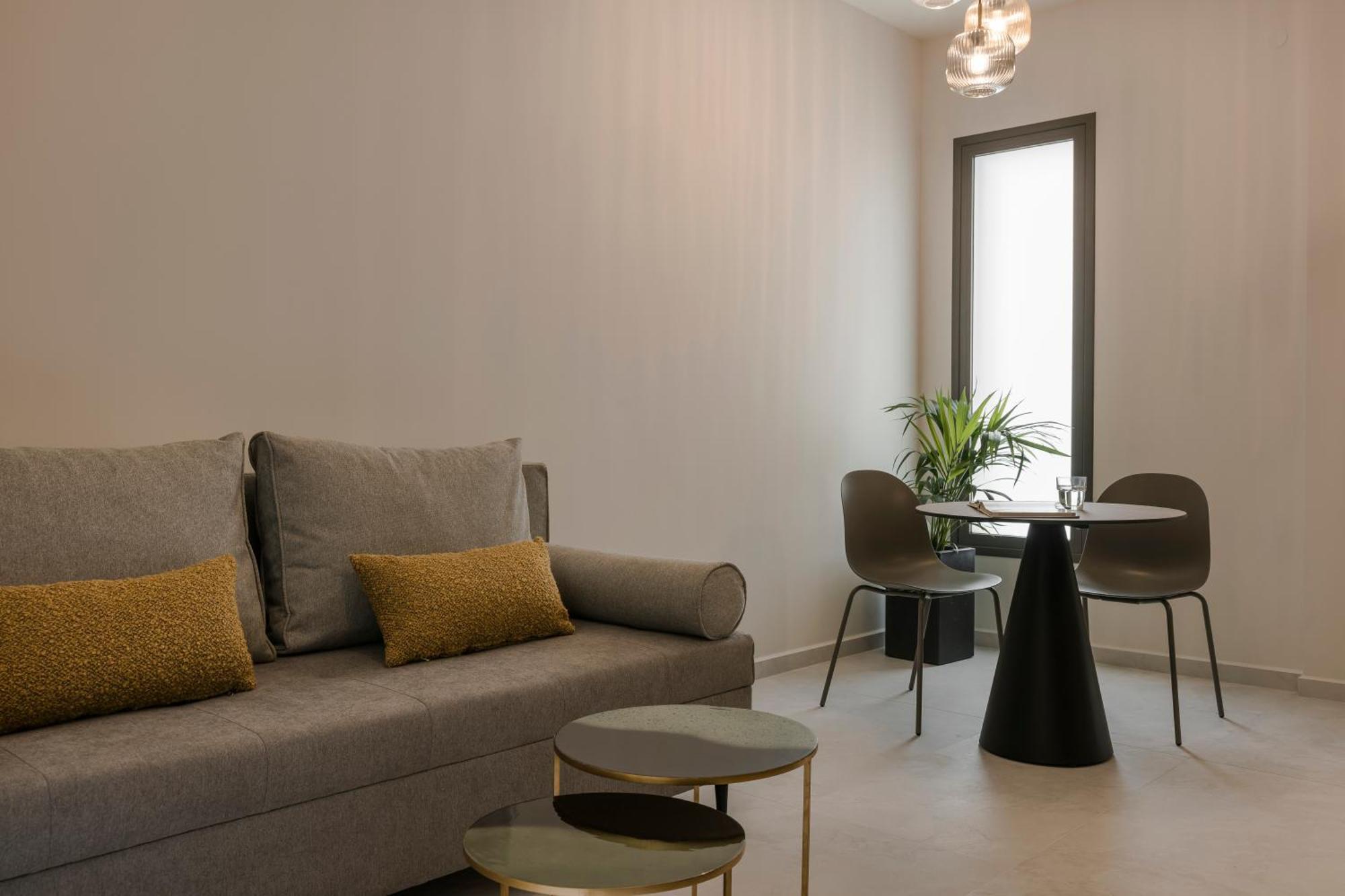 Anthemis Living Aparthotel Αργοστόλι Δωμάτιο φωτογραφία